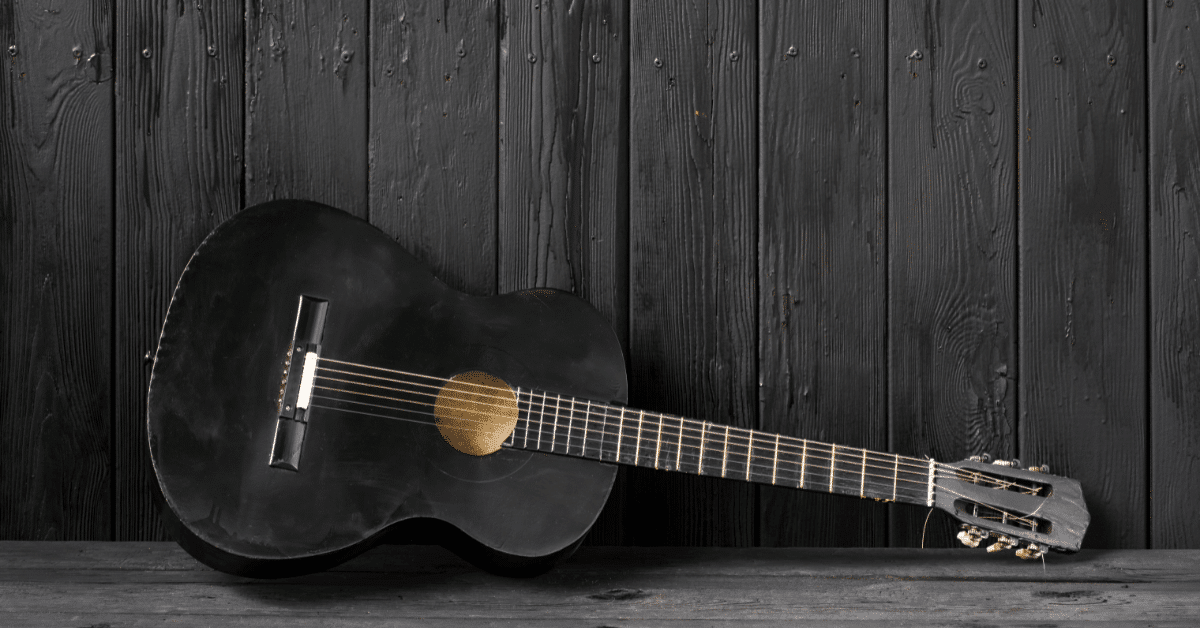 DIEZ ACORDES SIMBÓLICOS PARA SONAR “GUITARRA NEGRA” - Pablo Rey Ríos DIEZ ACORDES SIMBÓLICOS PARA SONAR “GUITARRA NEGRA” - Pablo Rey Ríos